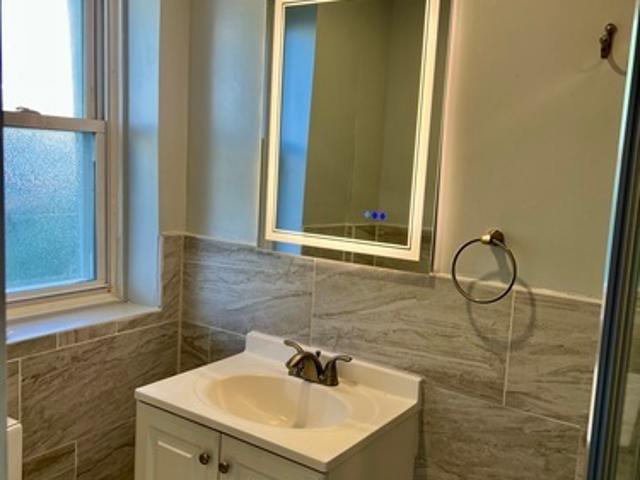 2 BR, 1 BA Apartment 550 River St, Unit 2, Paterson, NJ 07524