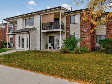 2 BR, 1 BA Apartment 5514 Arbor Drive Unit 12828, Anderson, IN 46013