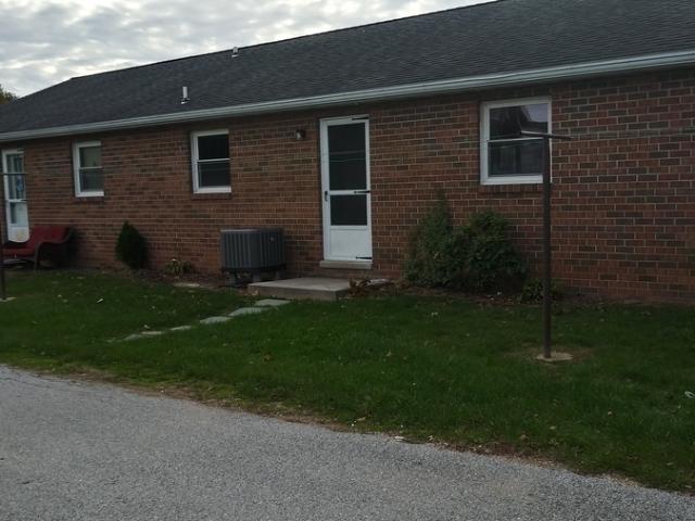 2 BR, 1 BA Apartment 551 Family Drive, Hanover, PA 17331
