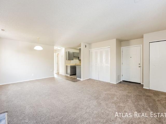2 BR, 1 BA Apartment 5535 Bonita Village Road, Colorado Springs, CO 80915