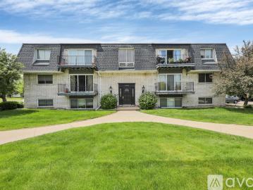2 BR, 1 BA Apartment 5535 W St Joe Hwy, Unit B3, Lansing, MI 48917