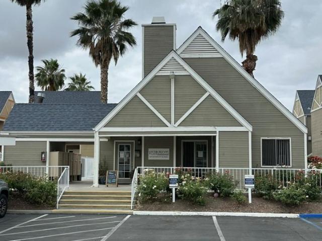 2 BR, 1 BA Apartment 555 East Fruitvale Avenue Unit 0510, Hemet, CA 92543
