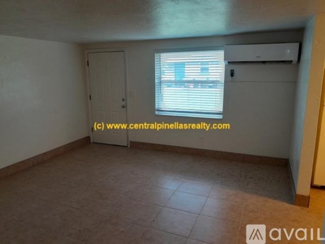 2 BR, 1 BA Apartment 5560 59th Way N, Unit Unit 2, St. Petersburg, FL 33709