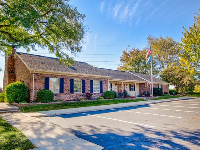 2 BR, 1 BA Apartment 5569 Ryewyck Court Unit 00304, Toledo, OH 43614
