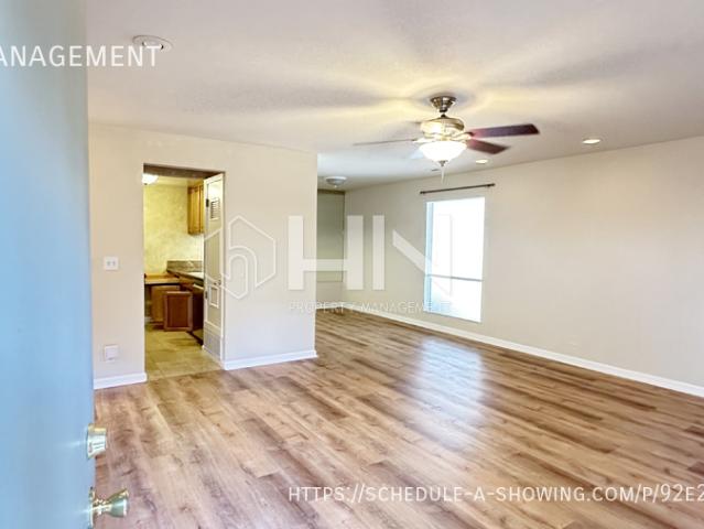 2 BR, 1 BA Apartment 5572 Magnolia Ter, Fremont, CA 94538