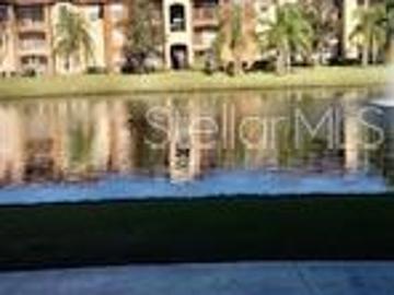 2 BR, 1 BA Apartment 5572 Metrowest Boulevard, Orlando, FL 32811