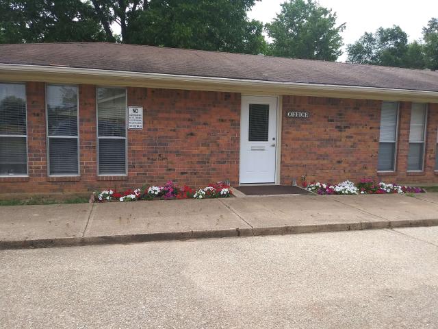 2 BR, 1 BA Apartment 55 Mill Run Circle, Elkhart, TX 75839