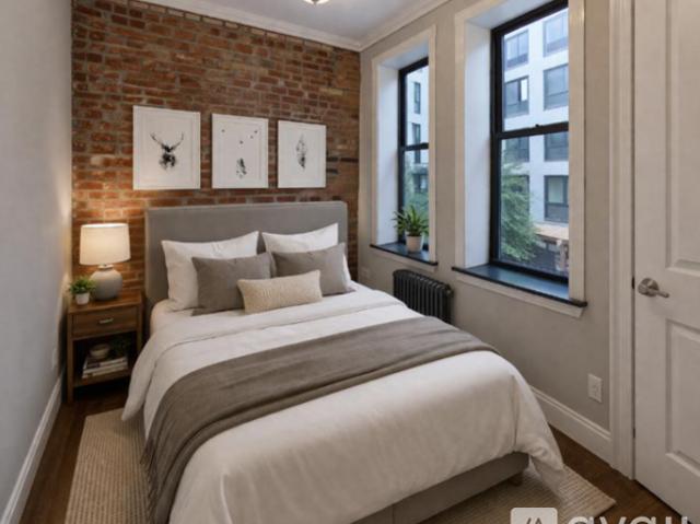 2 BR, 1 BA Apartment 55 Avenue B, Unit 1C, New York, NY 10009