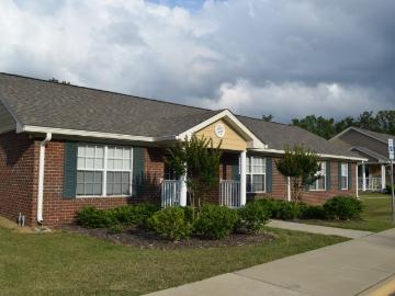 2 BR, 1 BA Apartment 55 Coby Ln Columbiana, AL 35051