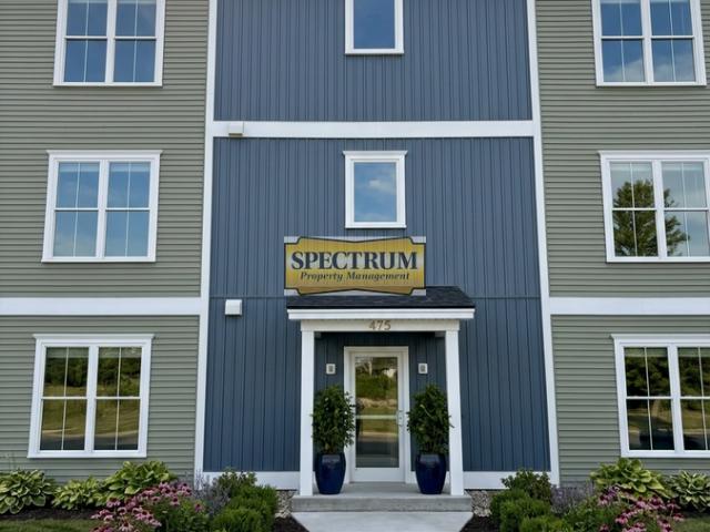 2 BR, 1 BA Apartment 55 Gale Ct unit 301, Lewiston, ME 04240