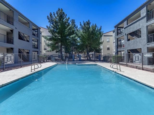 2 BR, 1 BA Apartment 5600 South Midvale Park Road Unit 10206, Tucson, AZ 85746