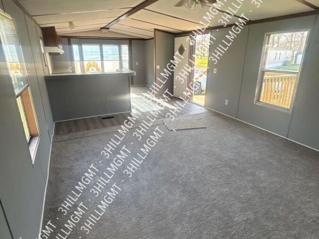 2 BR, 1 BA Apartment 5600 W. Kilgore Avenue Lot, Muncie, IN 47304