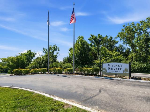 2 BR, 1 BA Apartment 5602 Duessel Ln Unit 5 5548A, Saint Louis, MO 63128