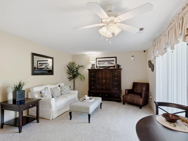2 BR, 1 BA Apartment 5602 Duessel Ln Unit 7 5532B, Saint Louis, MO 63128