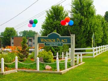 2 BR, 1 BA Apartment 5607 Bear Road, Syracuse, NY 13212
