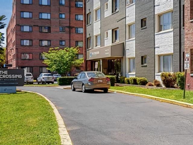 2 BR, 1 BA Apartment 5610 54th Ave Unit 5609 008, Riverdale, MD 20737