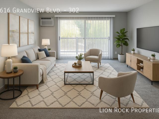 2 BR, 1 BA Apartment 5616 Grandview Blvd Mound, MN 55364