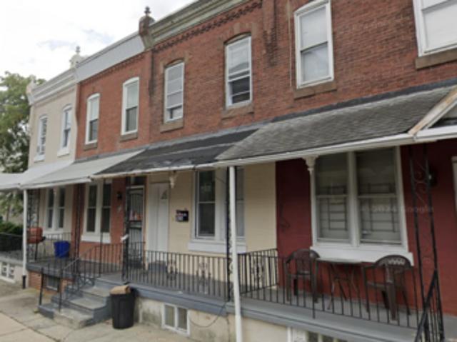 2 BR, 1 BA Apartment 5622 Cherry Street, Unit 1, Philadelphia, PA 19139