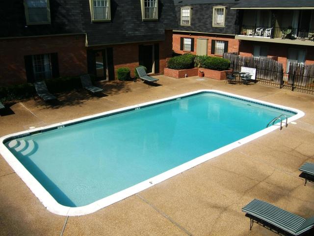 2 BR, 1 BA Apartment 5640 Keele Street Unit H 12, Jackson, MS 39206