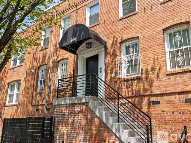 2 BR, 1 BA Apartment 566 Malcolm X Ave SE, Unit 3, Washington, DC 20032