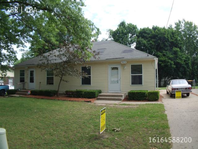 2 BR, 1 BA Apartment 5674 Christie Ave SE, Kentwood, MI 49508