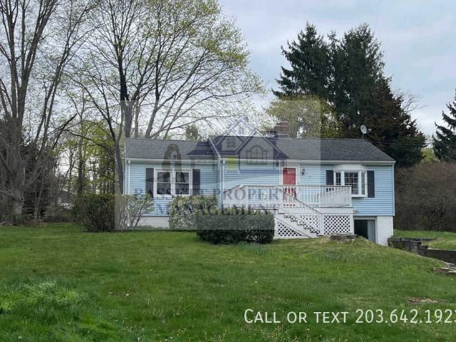 2 BR, 1 BA Apartment 56 Sperry Dr, Guilford, CT 06437