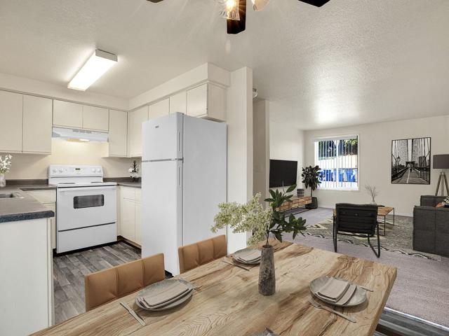 2 BR, 1 BA Apartment 5700 NE 34th Street Unit 137 002, Vancouver, WA 98661