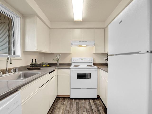 2 BR, 1 BA Apartment 5700 NE 34th Street Unit 137 606, Vancouver, WA 98661