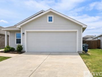 2 BR, 1 BA Apartment 5733 Barbaro Drive, Heartland, TX 75126