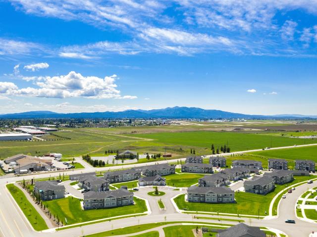 2 BR, 1 BA Apartment 574 West Mogul Loop Unit I I 203, Rathdrum, ID 83858