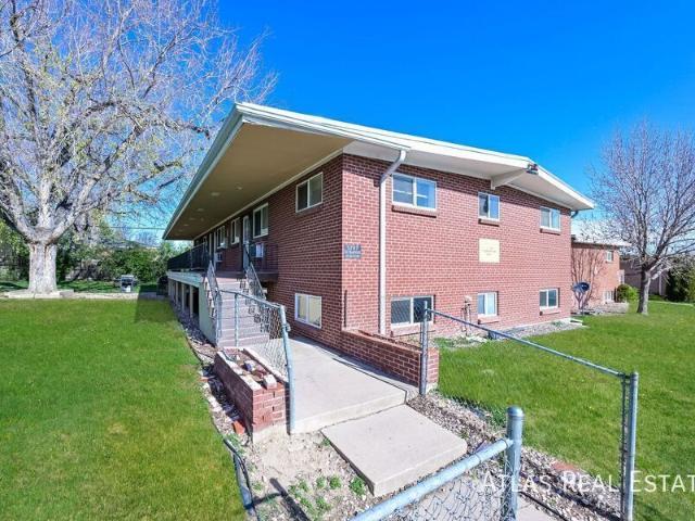 2 BR, 1 BA Apartment 5787 S Bannock Street, Unit 7, Littleton, CO 80120