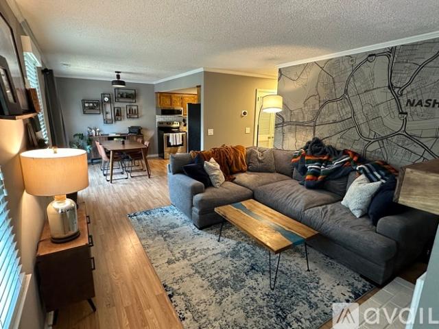 2 BR, 1 BA Apartment 5788 Brentwood Trace, Unit 5788, Brentwood, TN 37027