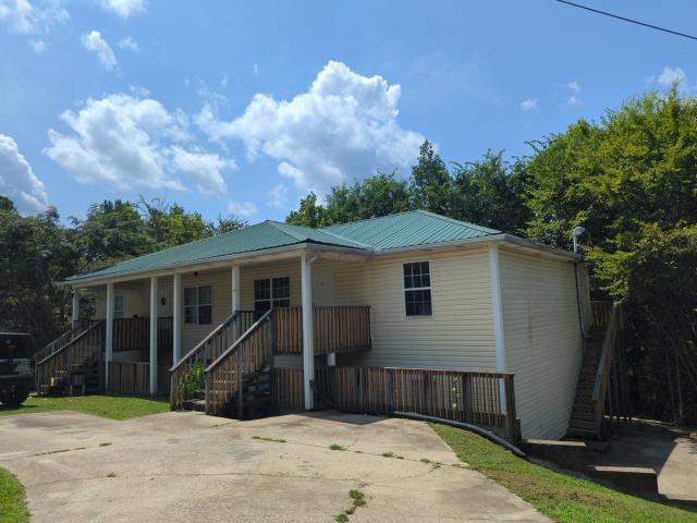 2 BR, 1 BA Apartment 57 Ashley Lauren Ln B, Rossville, GA 30741
