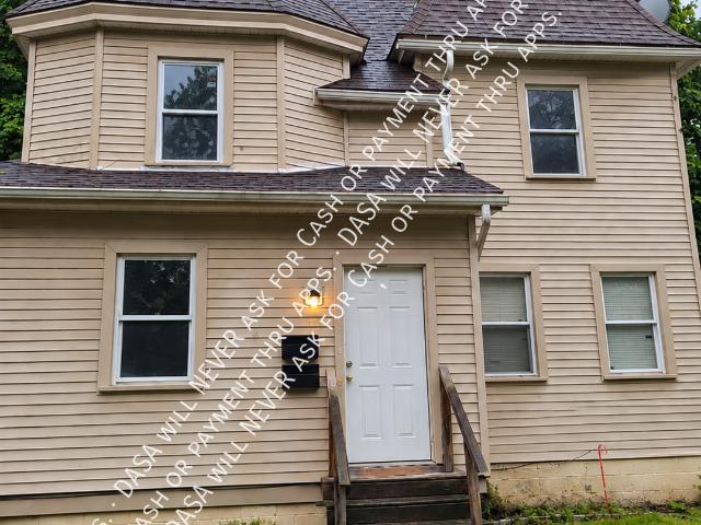 2 BR, 1 BA Apartment 57 Lime St, Rochester, NY 14606