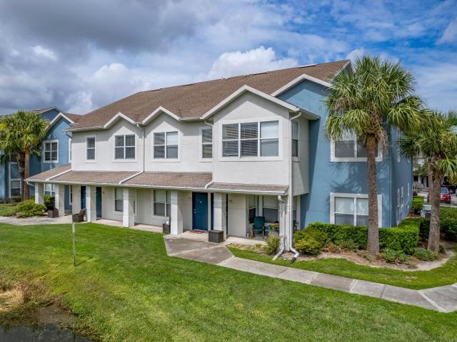 2 BR, 1 BA Apartment 5800 Calais Ln Unit 2278, Saint Petersburg, FL 33714