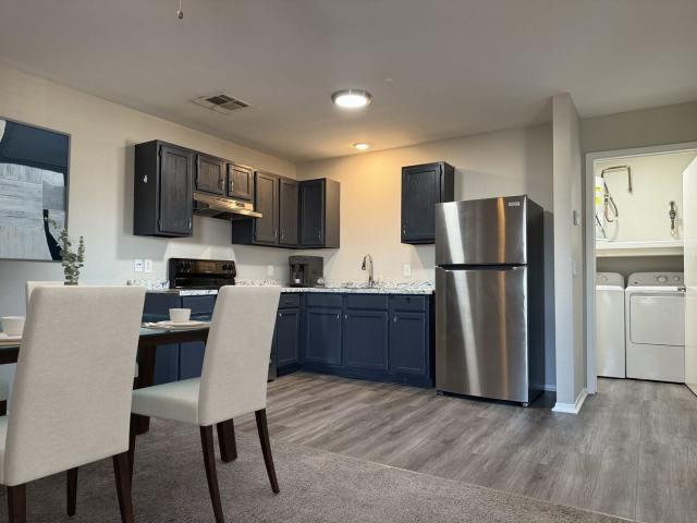 2 BR, 1 BA Apartment 580 E Randall Wobbe Ln Unit 2 beds, 1 bath, $1175, Springdale, AR 72764