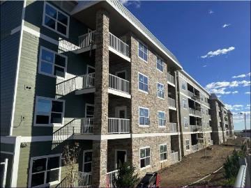 2 BR, 1 BA Apartment 5815 S Zang St, Littleton, CO 80127