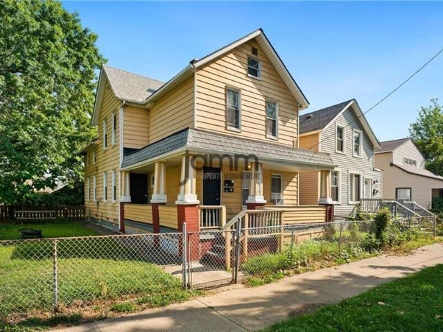 2 BR, 1 BA Apartment 5816 Madison Ave 5816 Madison Ave, Cleveland, OH 44102