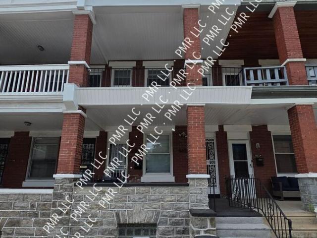 2 BR, 1 BA Apartment 5820 Lansdowne Ave, Philadelphia, PA 19131