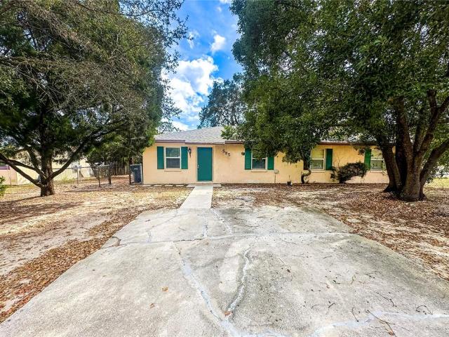 2 BR, 1 BA Apartment 585 North Scenic Highway, Babson Park, FL 33827