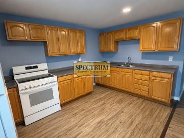 2 BR, 1 BA Apartment 58 Greenwood Ave, Skowhegan, ME 04976