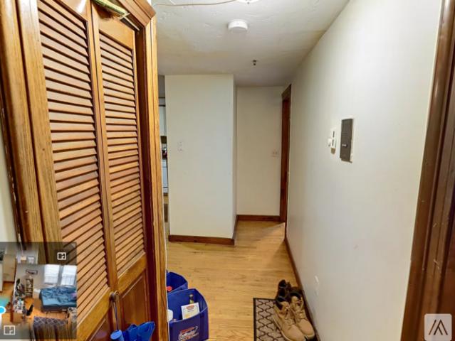 2 BR, 1 BA Apartment 58 Queensberry St, Unit G3, Boston, MA 02215