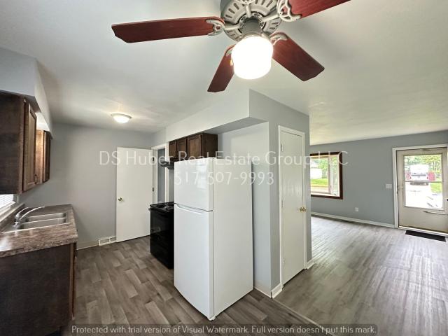 2 BR, 1 BA Apartment 5916 Piper St Lansing, MI 48910