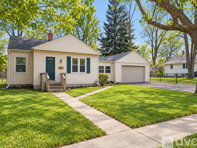 2 BR, 1 BA Apartment 5941 Acoma Dr, Toledo, OH 43623