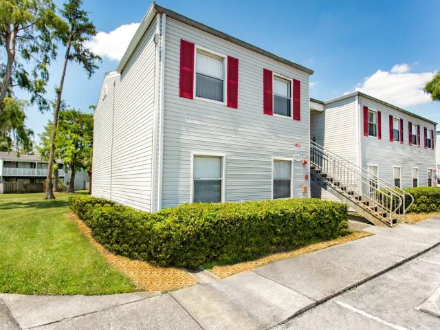 2 BR, 1 BA Apartment 5942 Winegard Road Unit Site 5967D, Orlando, FL 32809