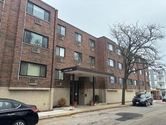 2 BR, 1 BA Apartment 5947 7th Avenue, Kenosha, WI 53140