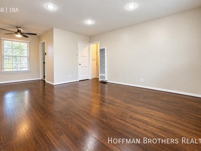 2 BR, 1 BA Apartment 5959 Cahuenga Blvd, North Hollywood, CA 91601