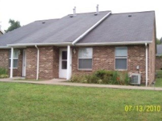 2 BR, 1 BA Apartment 5974 Webster Road, Cowen, WV 26206