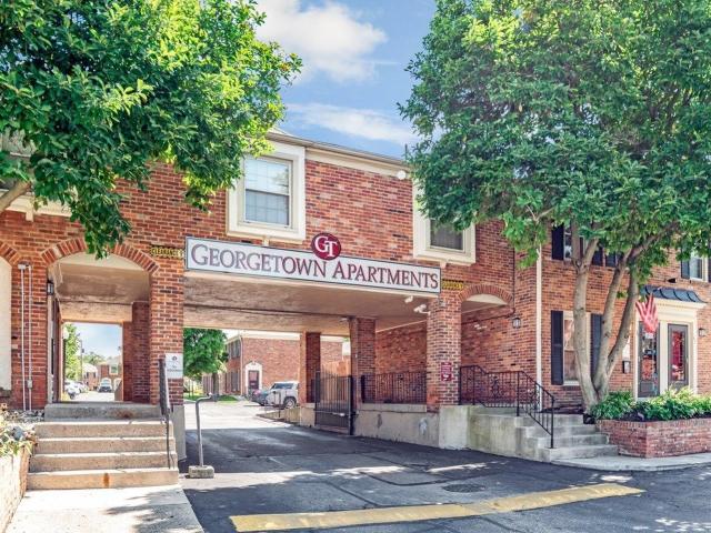 2 BR, 1 BA Apartment 59 Fitzhenry Blvd Unit GE0082, Columbus, OH 43214