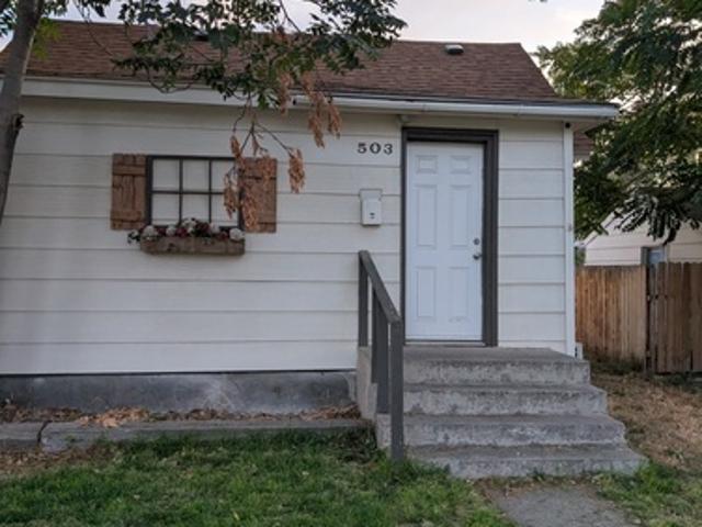 2 BR, 1 BA Apartment 503 12 Th Avenue North, Buhl, ID 83316